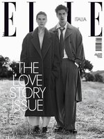 ELLE Italia